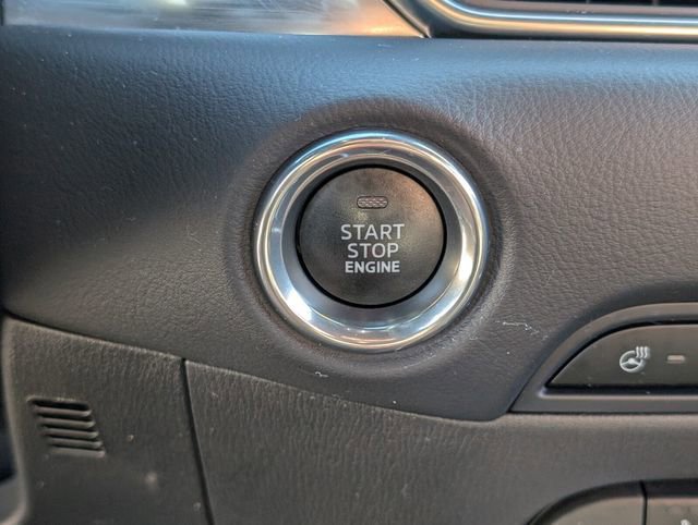 Used 2023 MAZDA CX-5 AWD 2.5 Turbo image 32