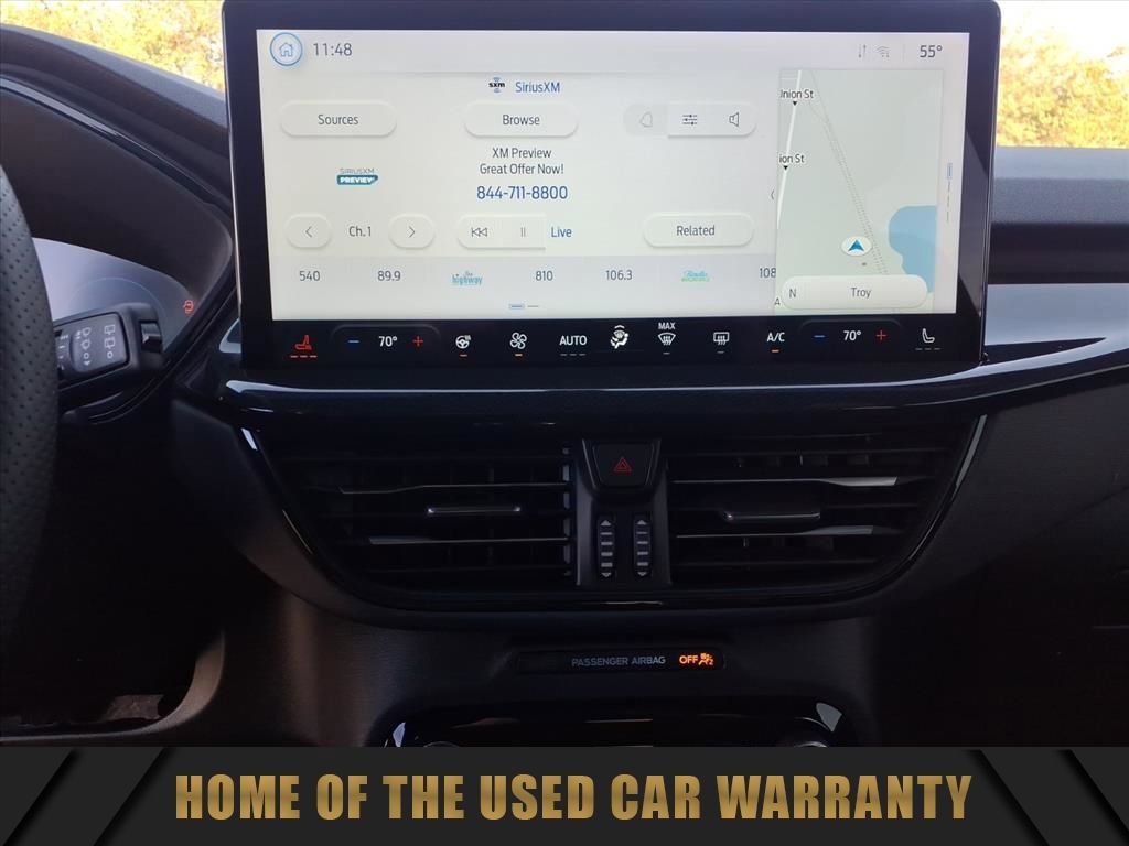 Used 2023 Ford Escape ST-Line Select w/ Tech Pack #2 image 23