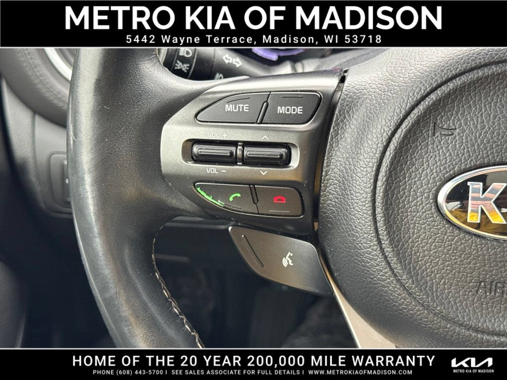 Used 2015 Kia Optima SX FWD image 20
