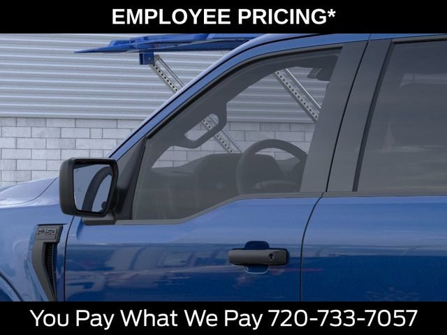 New 2026 Ford F150 STX AWD/4WD image 20