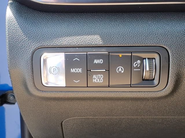 New 2026 GMC Terrain AT4 w/ Technology Package II AWD/4WD image 17