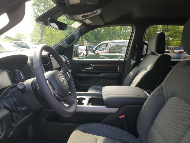 New 2026 RAM 1500 Big Horn AWD/4WD image 17