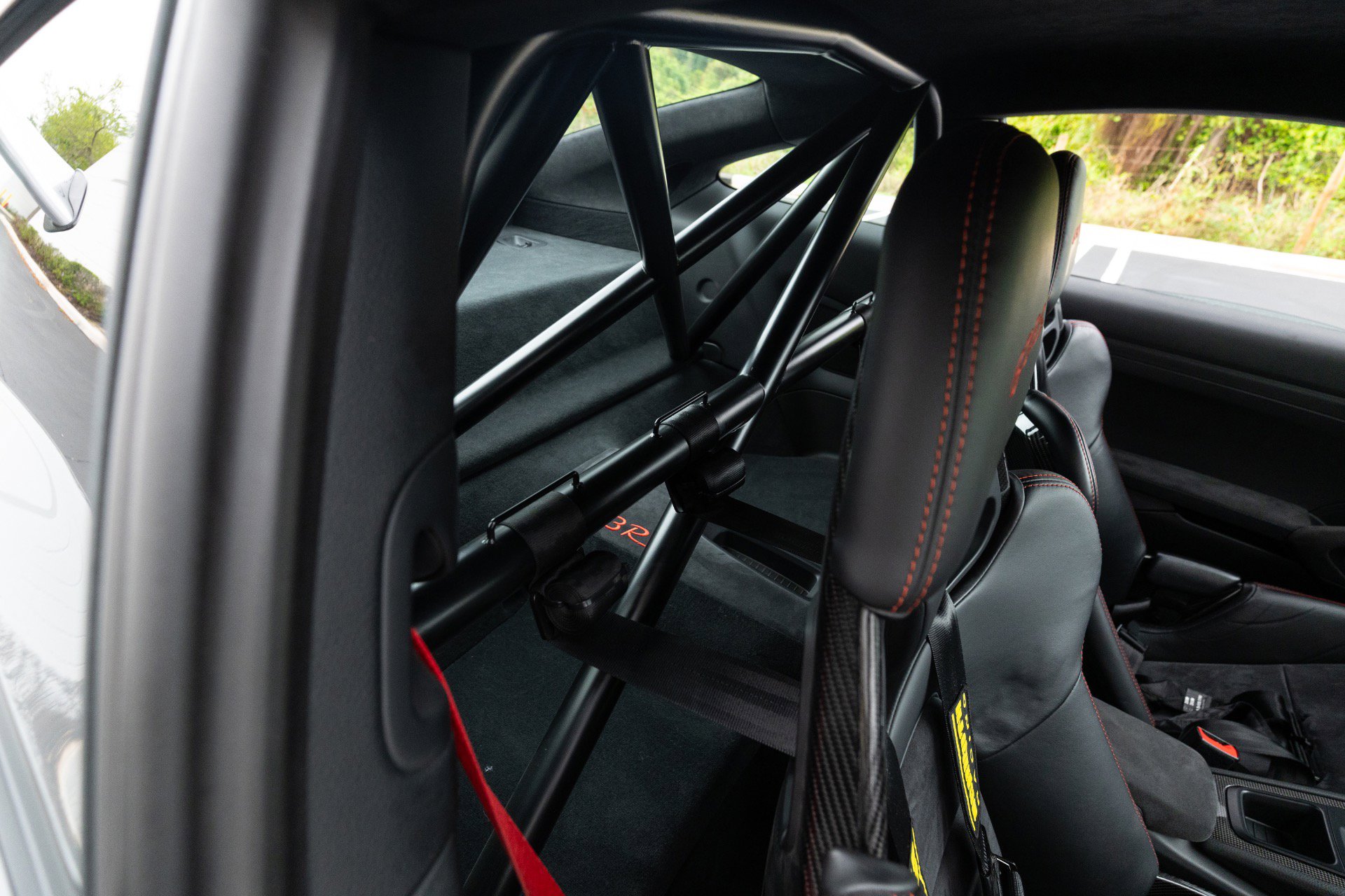 Used 2016 Porsche 911 GT3 RS RWD image 65