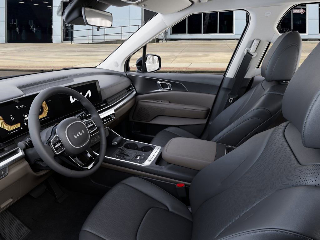 New 2026 Kia Carnival image 17