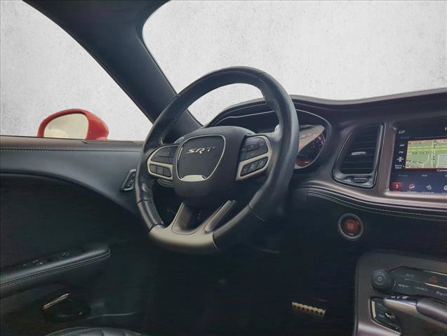 Used 2023 Dodge Challenger SRT Hellcat RWD image 26