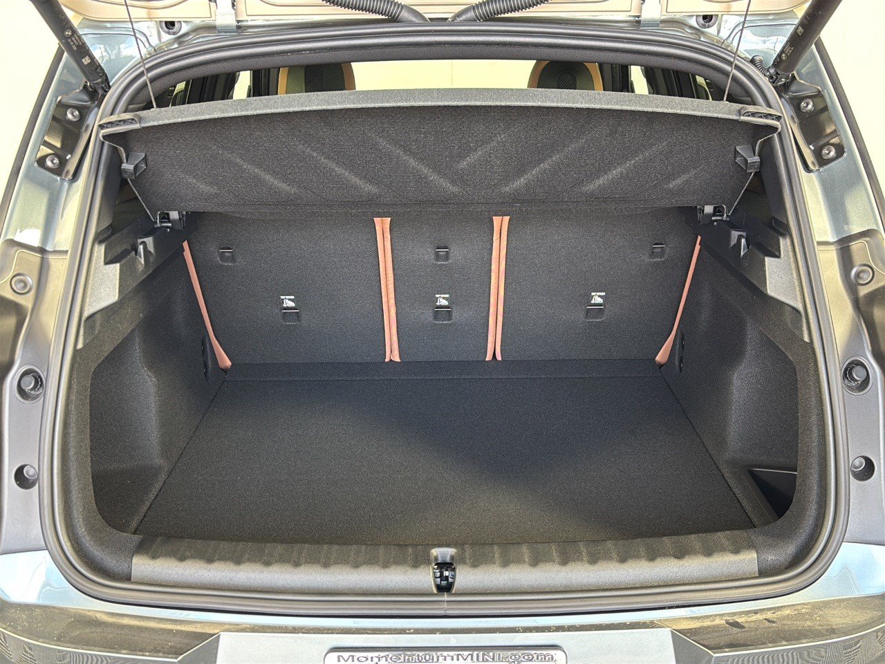 New 2027 MINI Cooper Countryman S AWD/4WD image 28