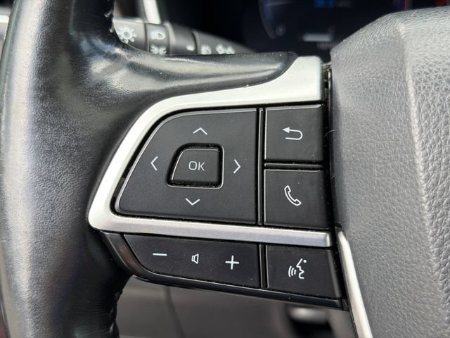 Used 2023 Toyota Highlander Limited FWD image 25