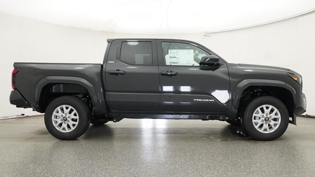New 2026 Toyota Tacoma SR5 RWD image 27