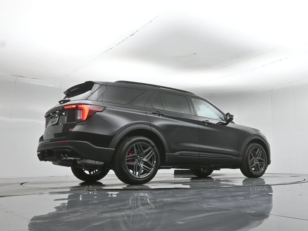 New 2026 Ford Explorer ST AWD/4WD image 49