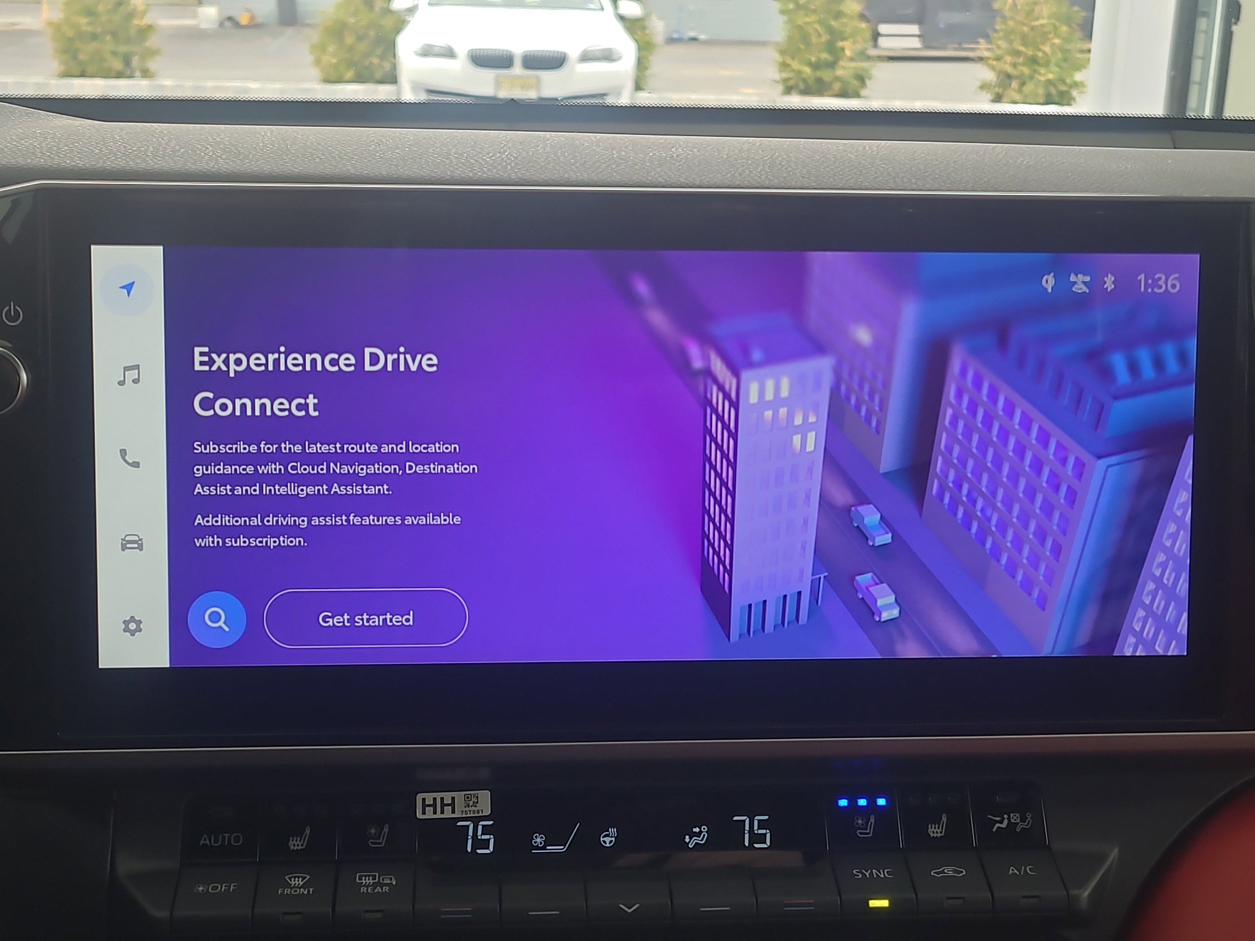 Certified 2025 Toyota Camry XSE w/ Premium Plus Package image 25