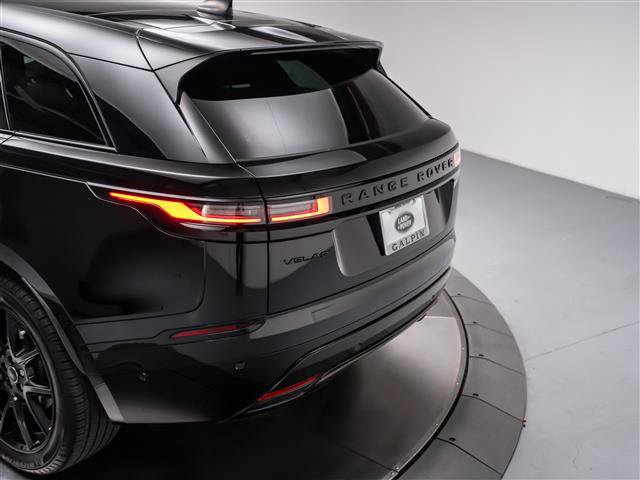 Used 2026 Land Rover Range Rover Velar Dynamic SE AWD/4WD image 30