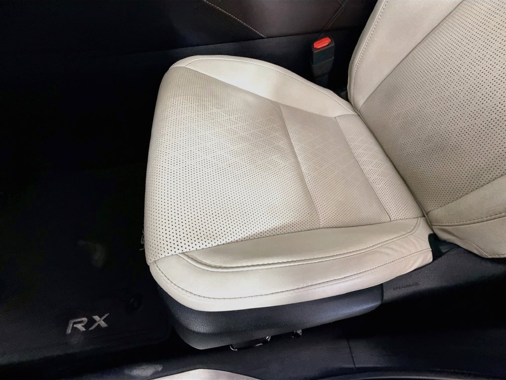 Certified 2023 Lexus RX 350 Premium Plus w/ Accessory Package (Z1) FWD image 19