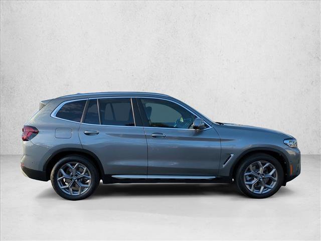 Used 2023 BMW X3 sDrive30i w/ Premium Package image 4