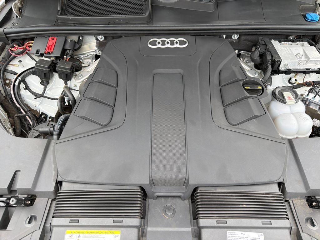 Used 2019 Audi Q7 3.0T Premium Plus AWD/4WD image 25