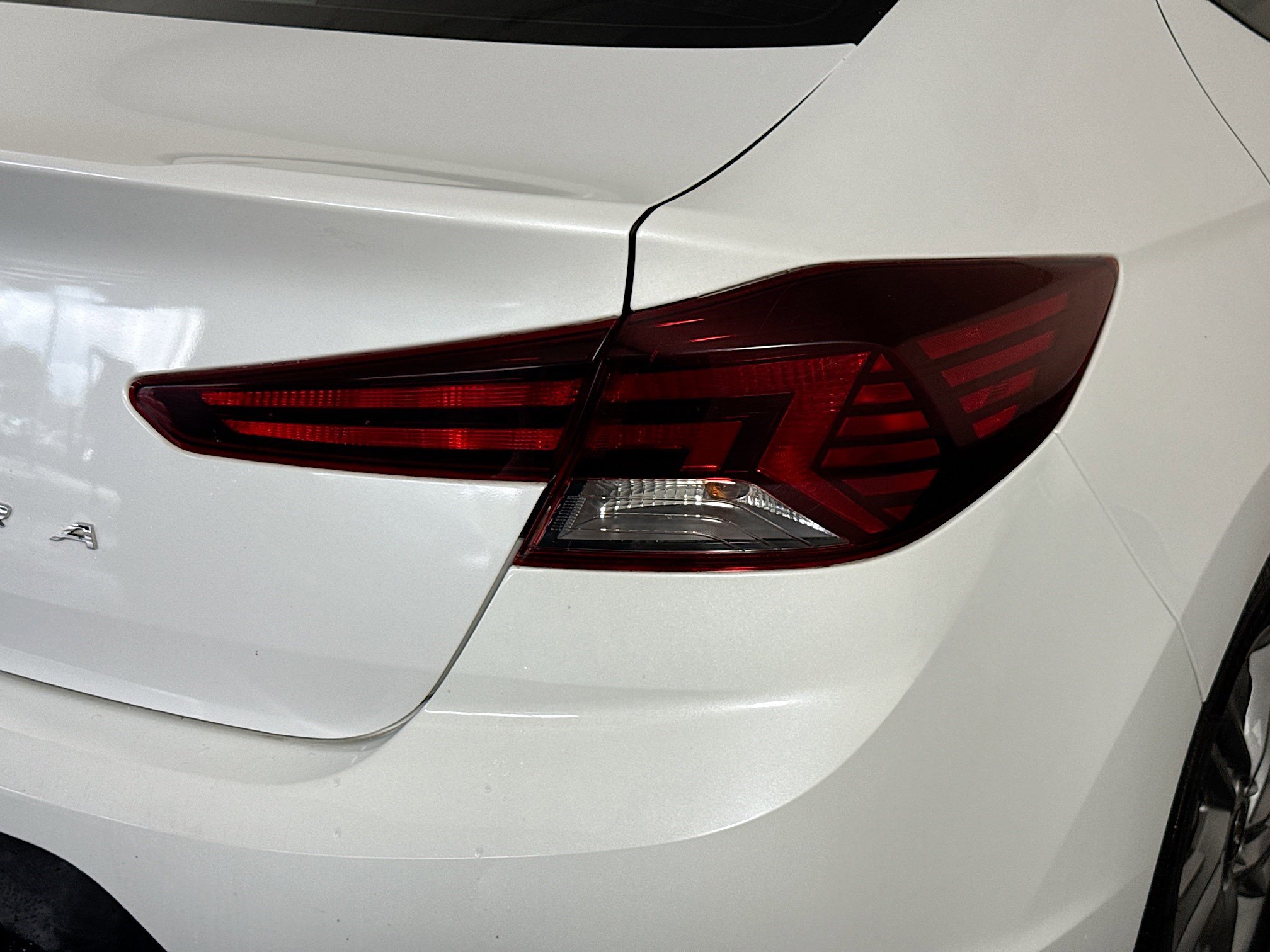 Used 2020 Hyundai Elantra SEL w/ Cargo Package (C1) image 33