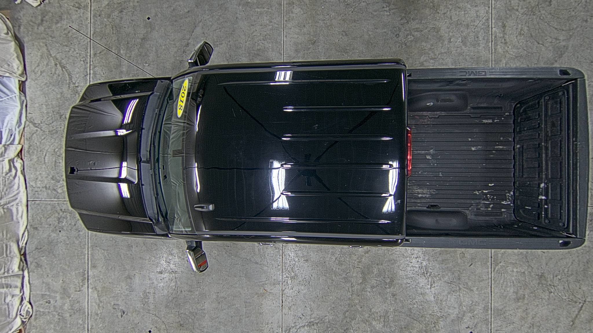 Used 2018 GMC Sierra 1500 SLT w/ SLT Premium Package image 37