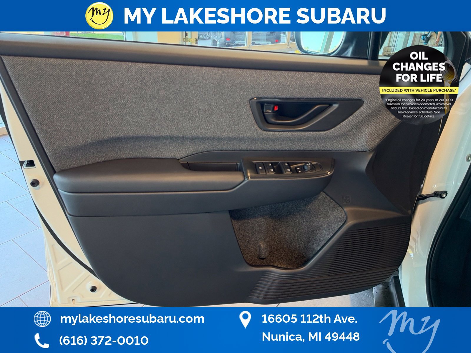New 2026 Subaru Outback Premium AWD/4WD image 10