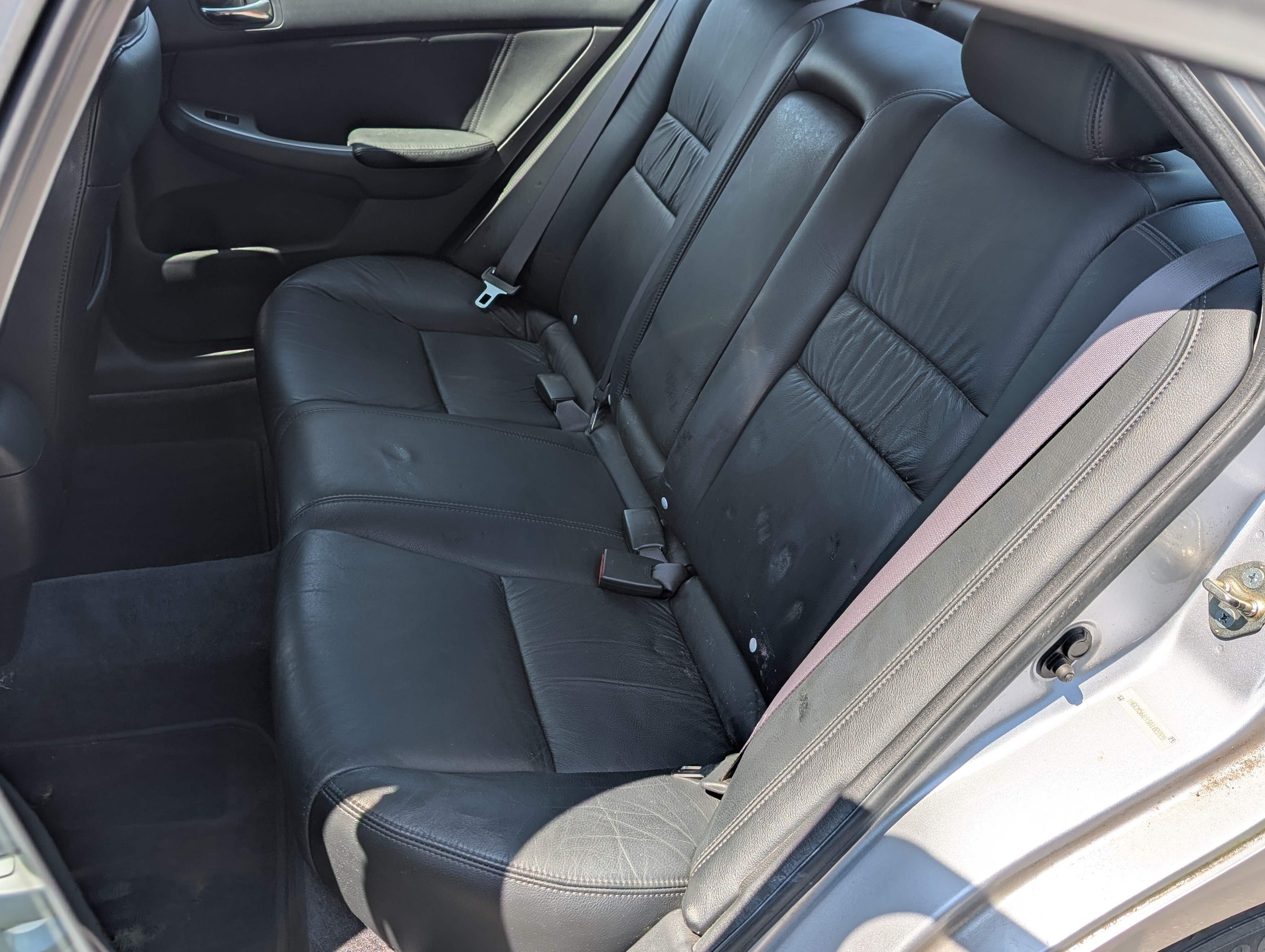 Used 2003 Honda Accord EX image 13