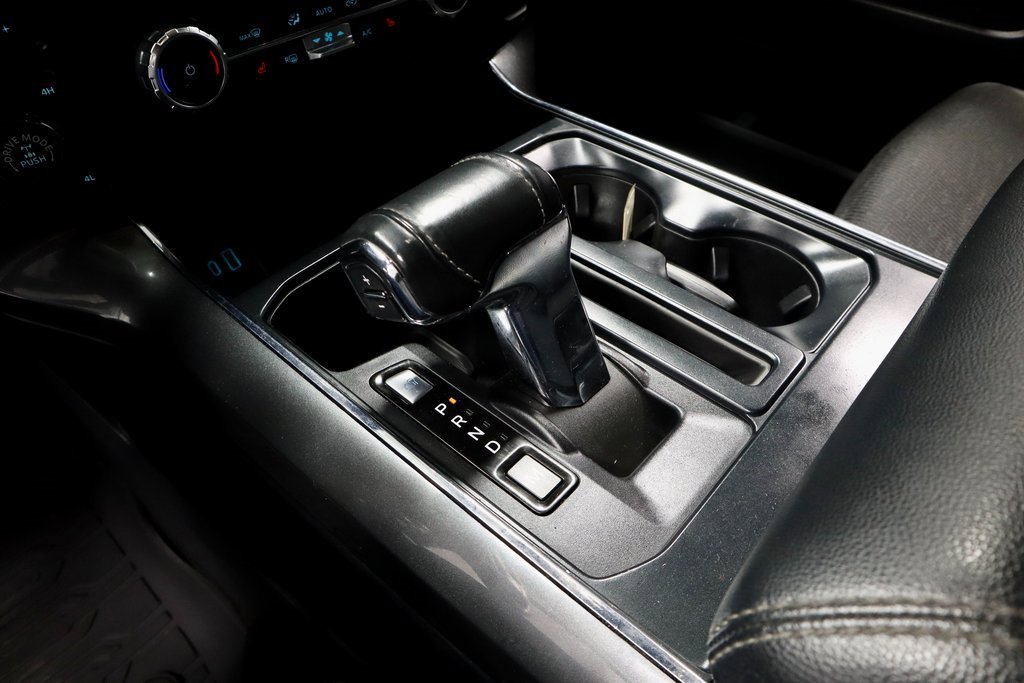 Certified 2022 Ford F150 XLT w/ Equipment Group 302A High image 34