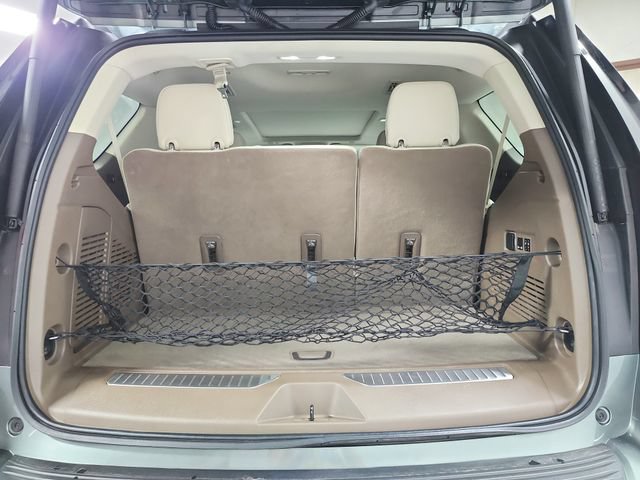 Used 2023 GMC Yukon Denali AWD/4WD image 54