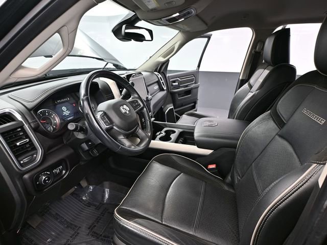 Used 2023 RAM 3500 Laramie image 17