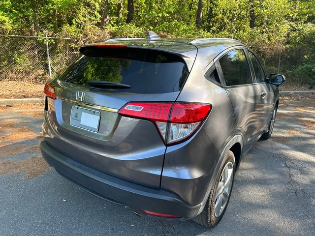 Used 2019 Honda HR-V EX image 5