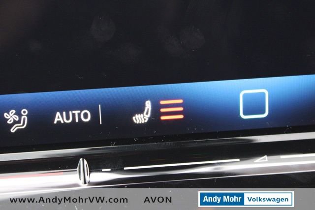 New 2025 Volkswagen ID.4 Pro AWD/4WD image 24