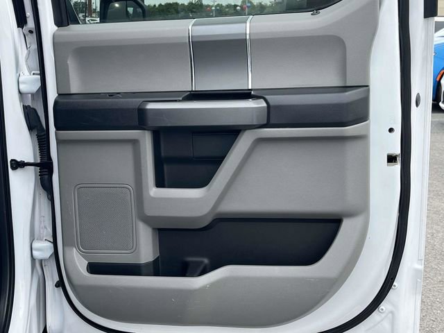 Used 2020 Ford F150 XLT w/ Equipment Group 302A Luxury RWD image 22