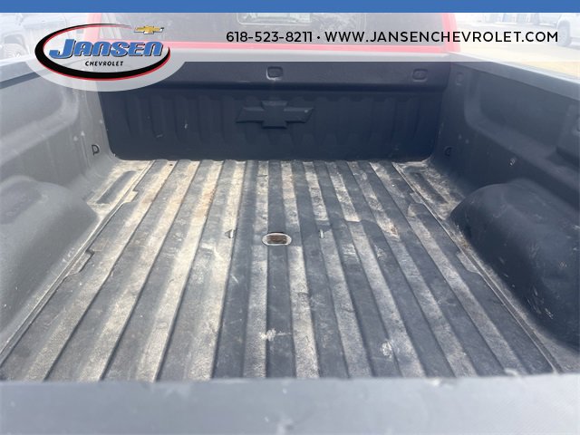 Used 2018 Chevrolet Silverado 2500 LTZ w/ Duramax Plus Package image 25