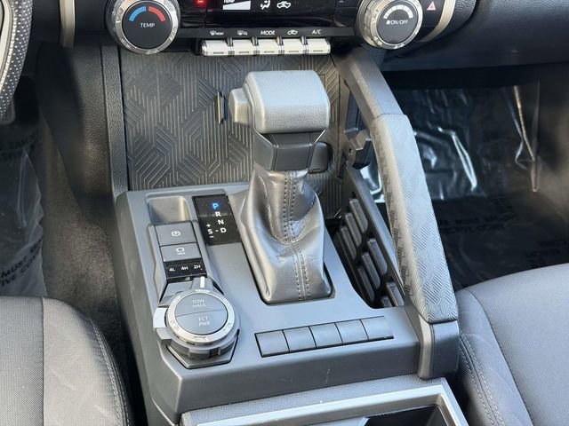 Used 2024 Toyota Tacoma SR5 image 16