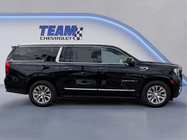 Certified 2023 GMC Yukon XL Denali RWD image 4