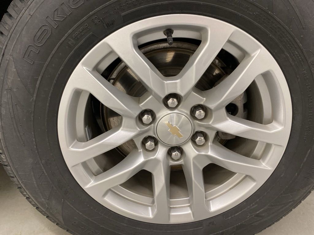 Used 2023 Chevrolet Tahoe LT image 26