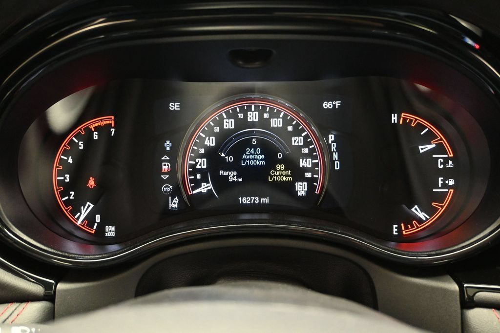Used 2023 Dodge Durango R/T w/ Tow 'N Go Group AWD/4WD image 29