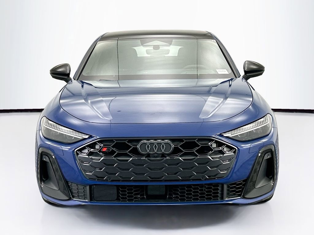 New 2025 Audi S5 Premium Plus AWD/4WD image 2