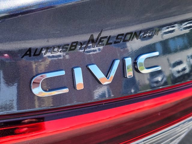 Used 2023 Honda Civic EX image 25