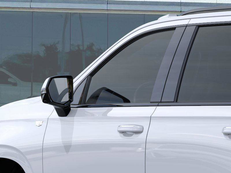 New 2026 Cadillac Escalade Sport w/ LPO, Floor Liner Package image 13