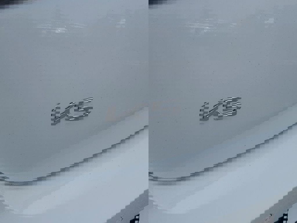 New 2026 Kia K5 LXS FWD image 26