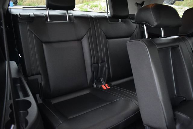 Used 2018 Volkswagen Atlas SE FWD image 14