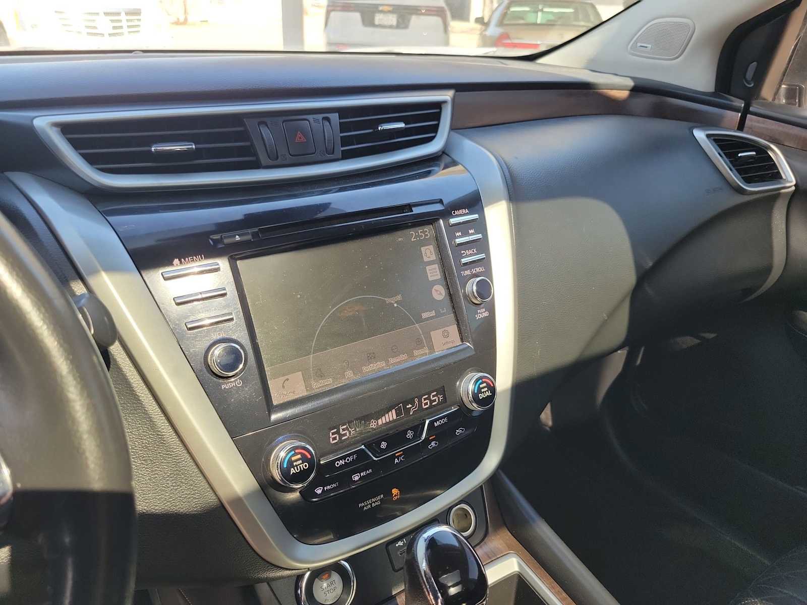 Used 2019 Nissan Murano Platinum image 24