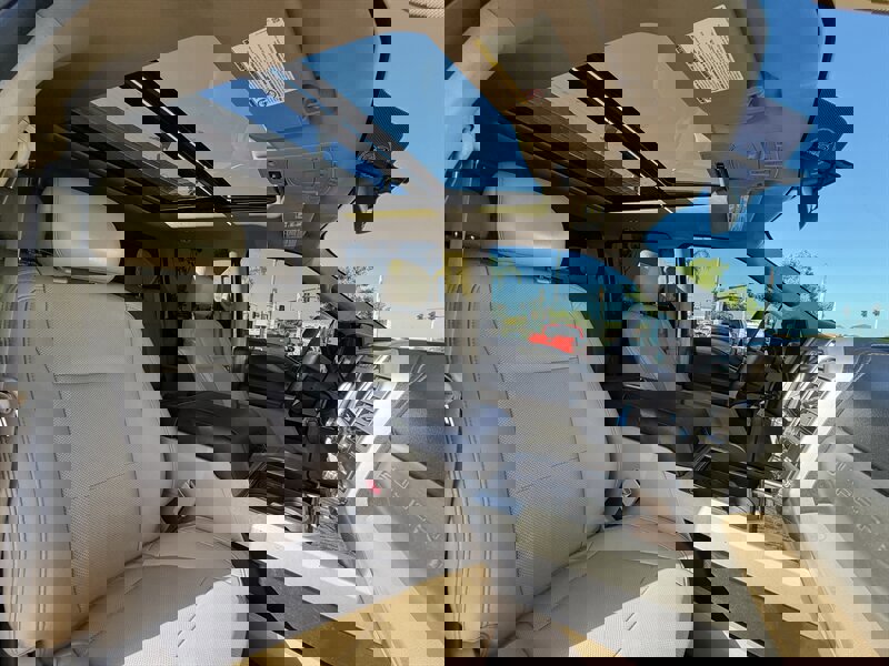 Used 2017 Ford F350 Lariat w/ FX4 Off-Road Package image 65