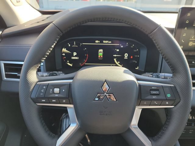 New 2026 Mitsubishi Outlander SEL FWD image 27