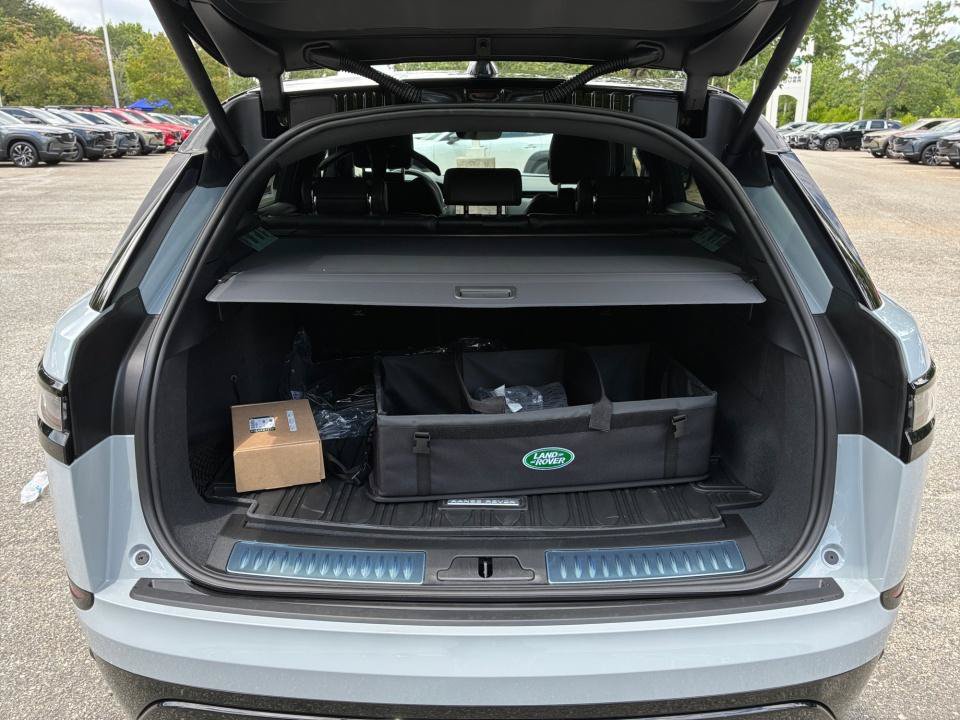 New 2026 Land Rover Range Rover Velar Belgravia AWD/4WD image 15