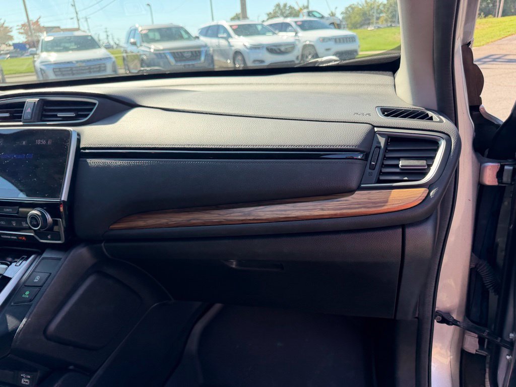 Used 2020 Honda CR-V EX image 32