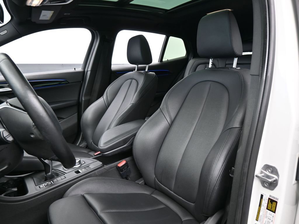 Used 2020 BMW X2 sDrive28i w/ Convenience Package image 10