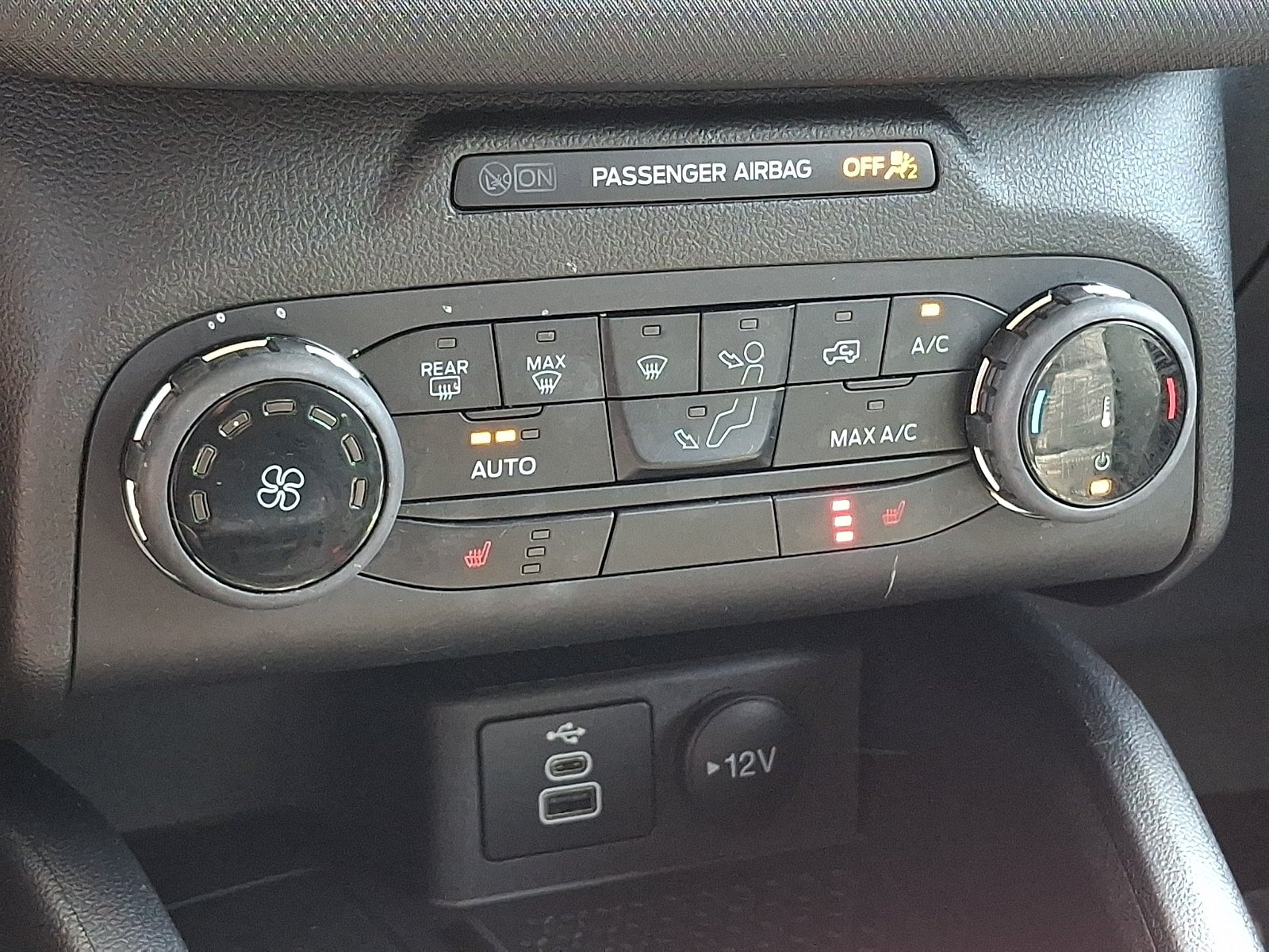 Certified 2023 Ford Bronco Sport Heritage w/ Heritage Convenience Package AWD/4WD image 16