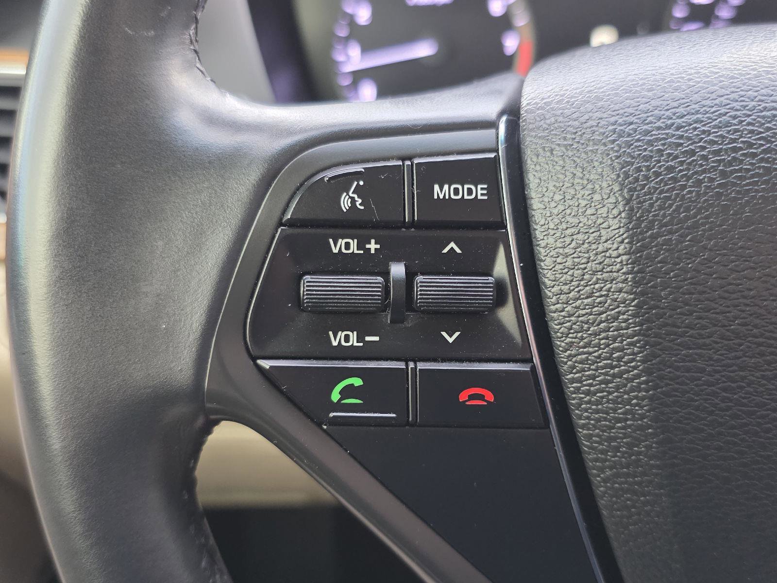 Used 2015 Hyundai Sonata Limited w/ Option Group 06 image 13