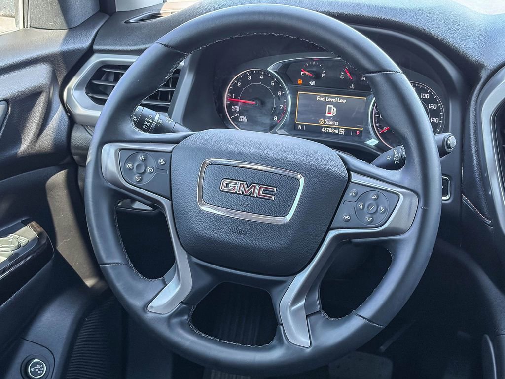 Used 2023 GMC Acadia AT4 AWD/4WD image 19