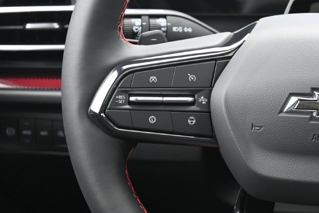 New 2027 Chevrolet Traverse RS AWD/4WD image 24