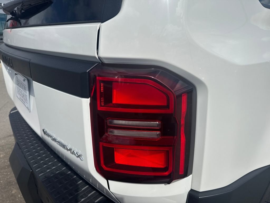 Used 2024 Toyota Land Cruiser 1958 image 42