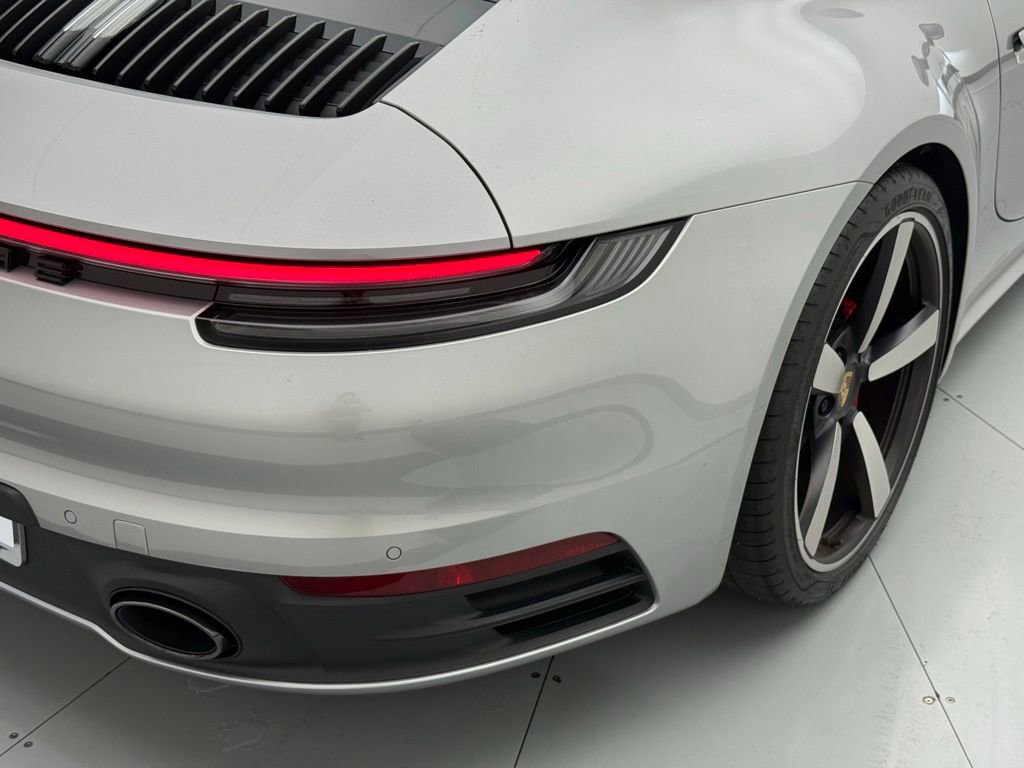 Used 2021 Porsche 911 Carrera S image 48